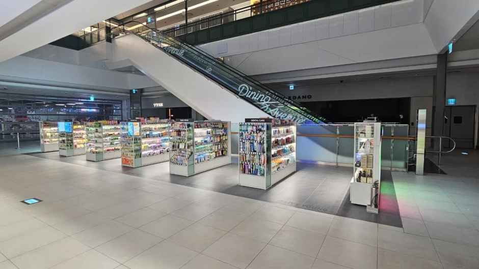 올리브영 타임빌라스 수원점