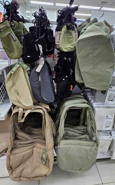 다이소 아이파크몰 용산점