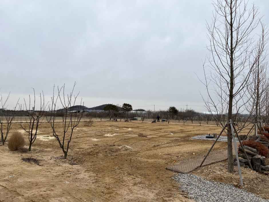 금나루전통장체험농장