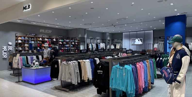 [事後免税店] MLB・ロッテアウトレットチョンジュ（淸州）店(MLB 롯데아울렛 청주점)
