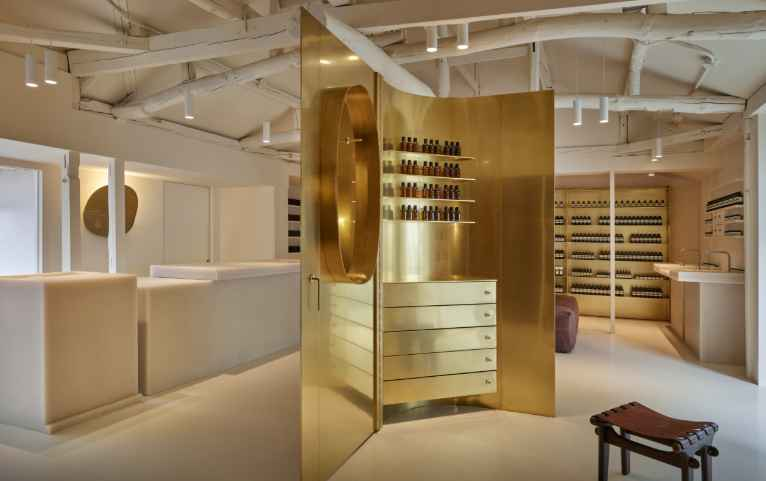 Aesop Hannam [Tax Refund Shop](이솝 한남)