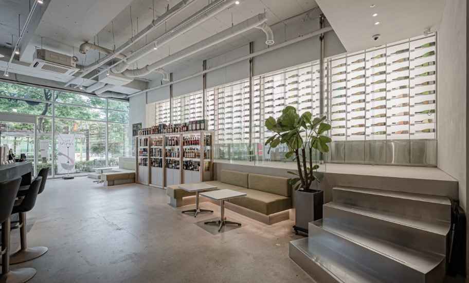 WINENARA 1987 Seongsu Branch[Tax Refund Shop](와인나라 성수점)