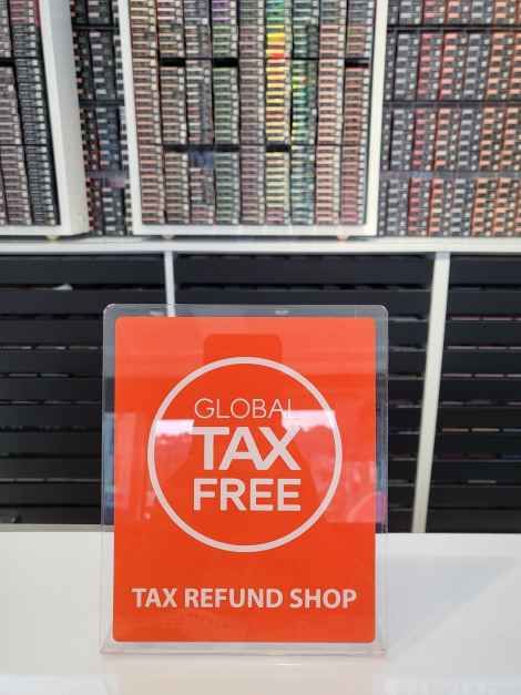 OLENS Yaksu Station Branch[Tax Refund Shop](오렌즈 약수역점)