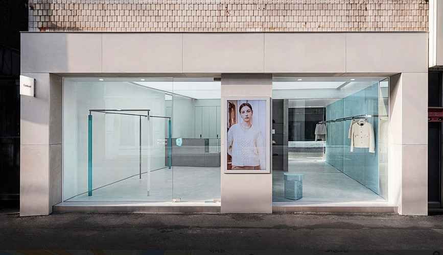 [事後免税店]Lookast（ルックキャスト）・ソンス（聖水）店