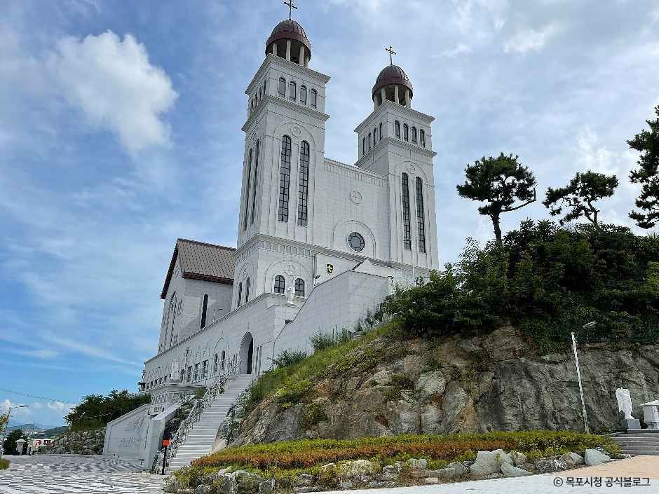 天主教木浦圣地