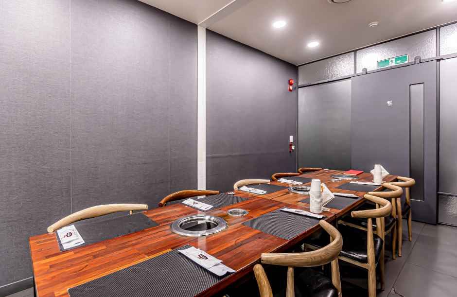 울산언양불고기