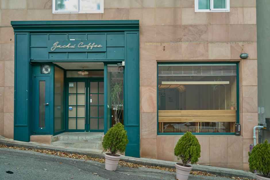 Gachi Coffee