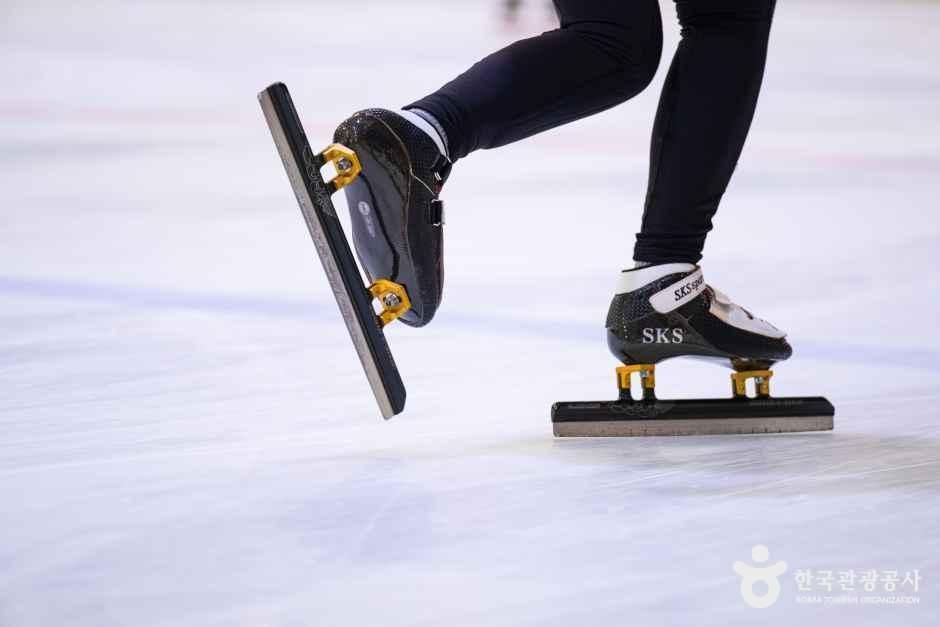 의창스포츠센터