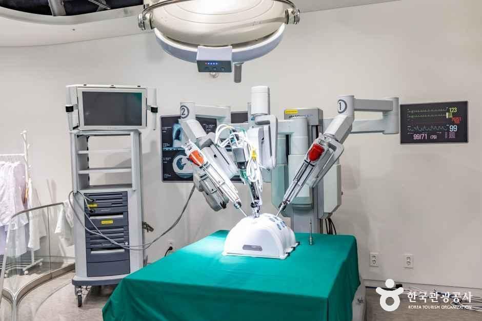 서울로봇인공지능과학관