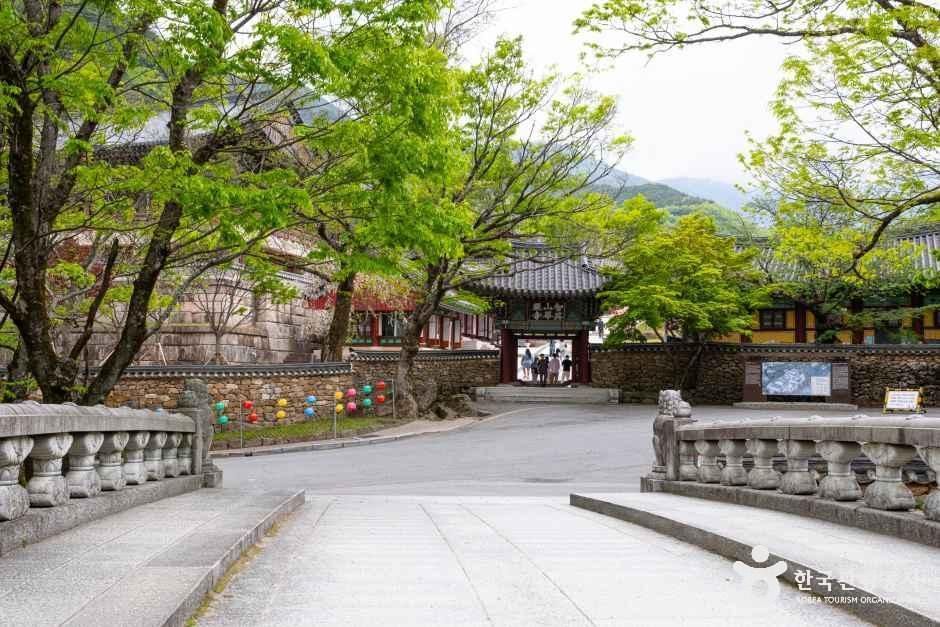 화엄사