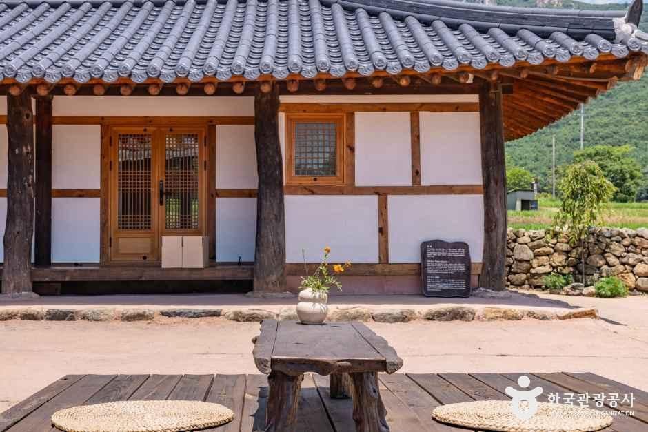Baegun Tea Room 3