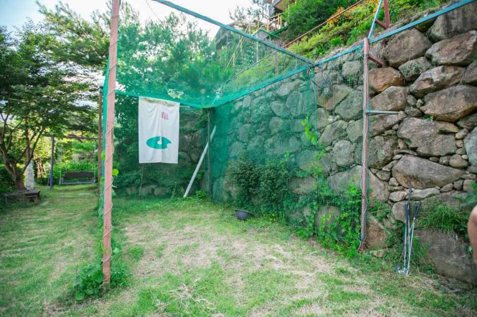 지리산1박2일펜션
