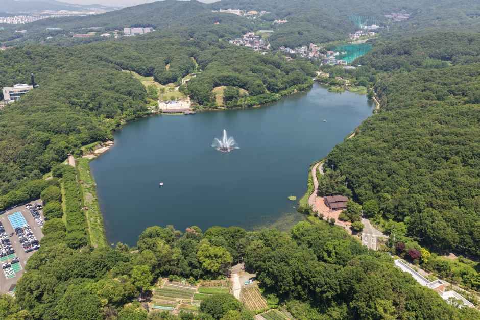 율동공원