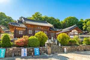 김제향교