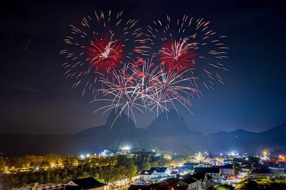 진안홍삼축제