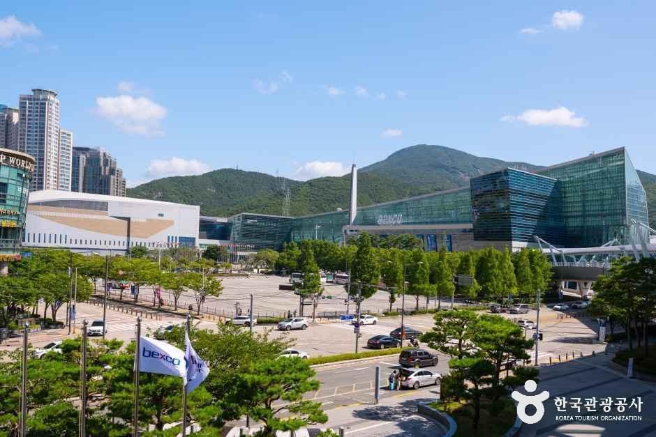벡스코(BEXCO)