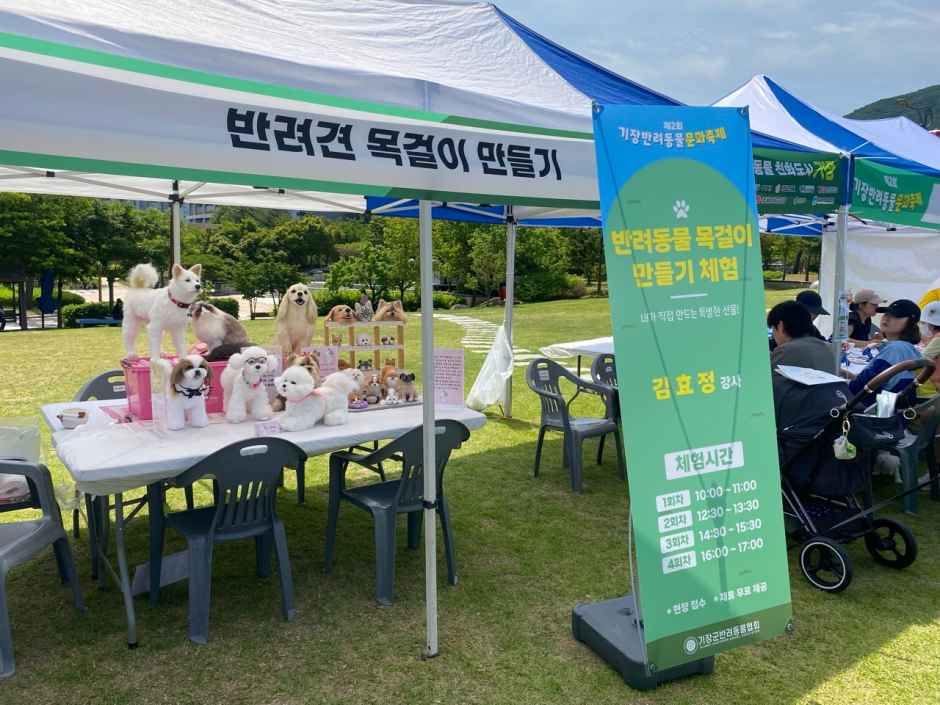 기장군반려동물문화축제 9