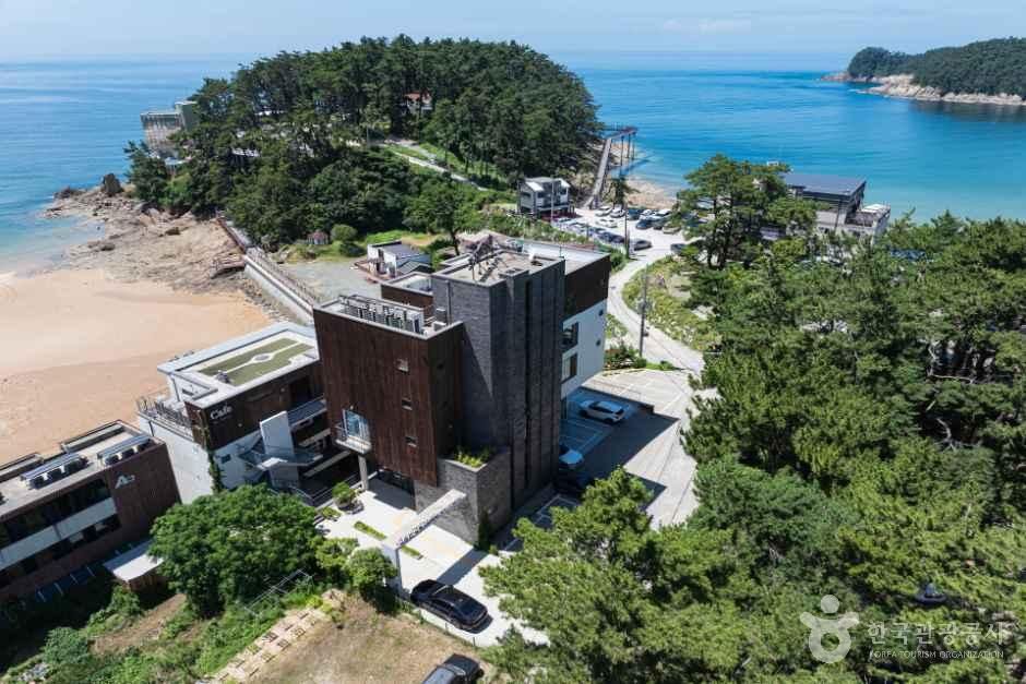 베이브리즈가족호텔