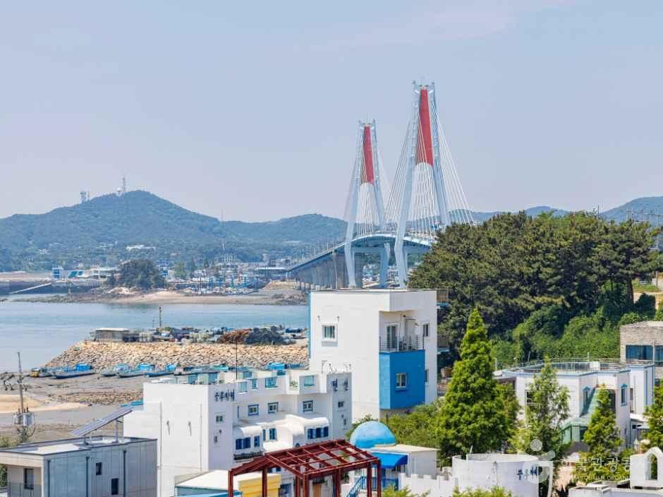 모텔 마리나