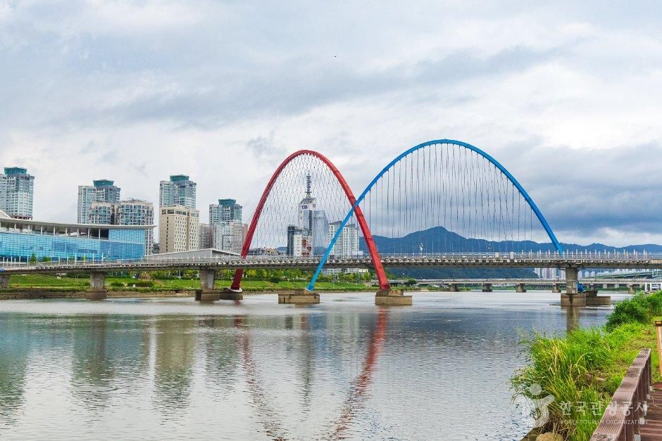 대전엑스포시민광장