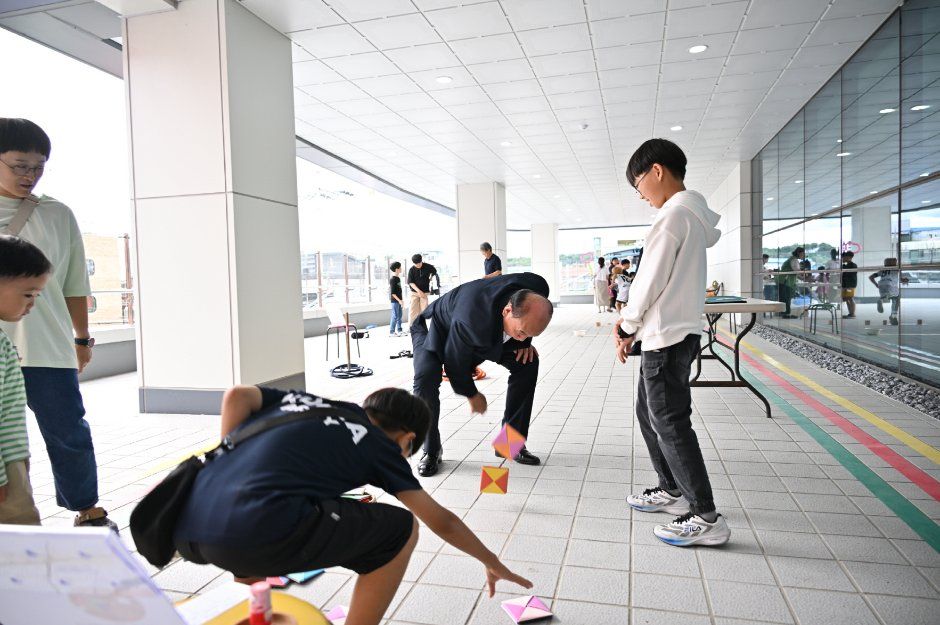 Dongducheon Book Culture Festival