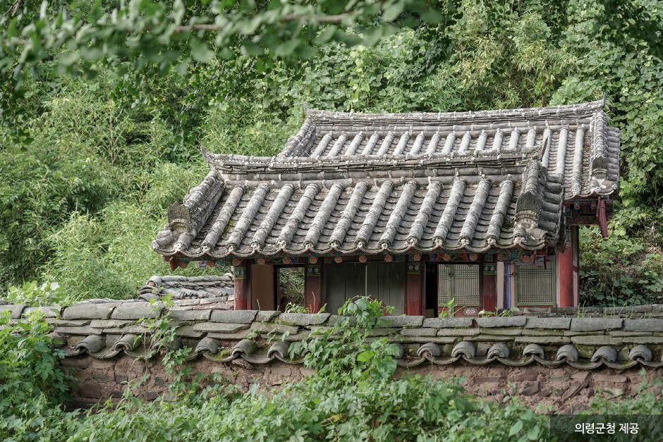 禮洞書院