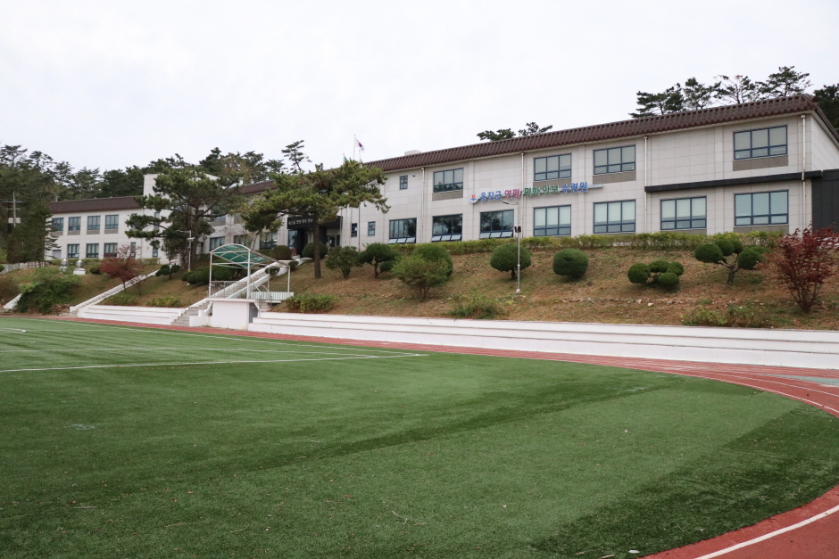 Yeonpyeong Peace Security Training Center