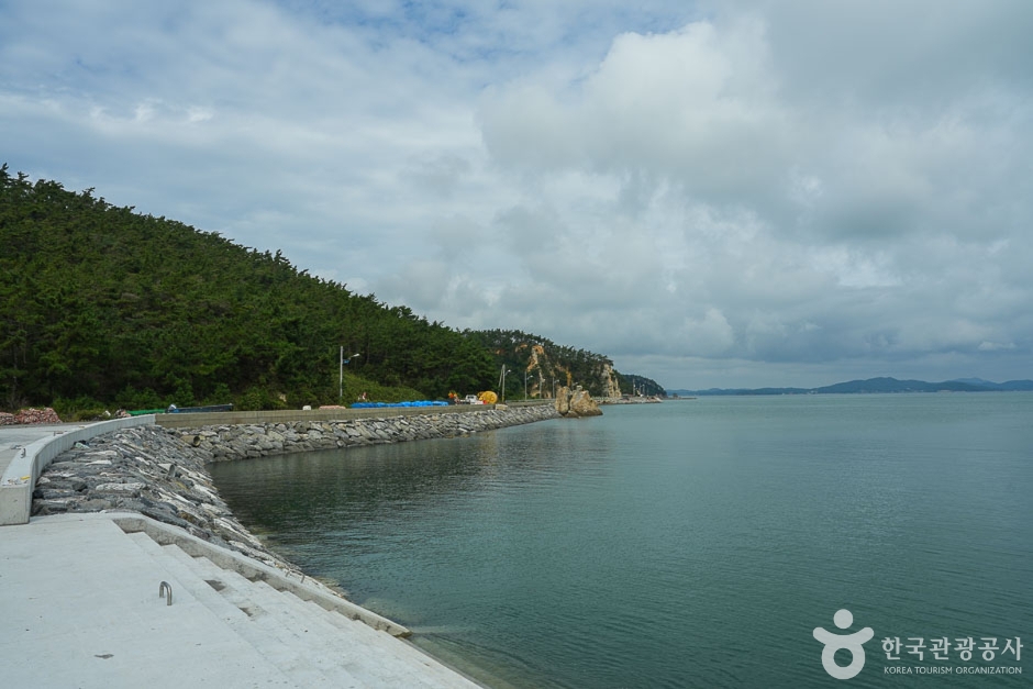 通介海滨