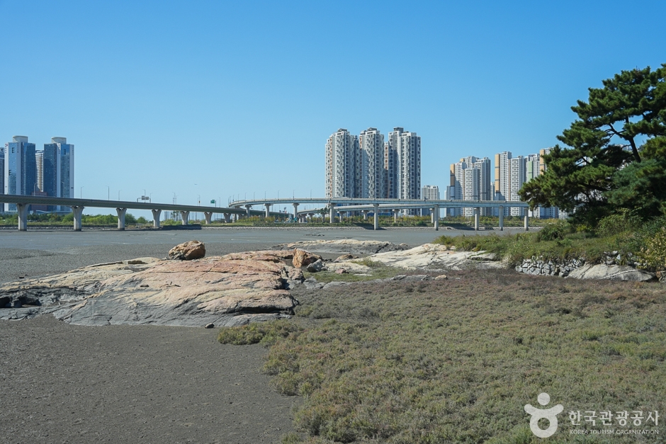 牙岩島海岸公園