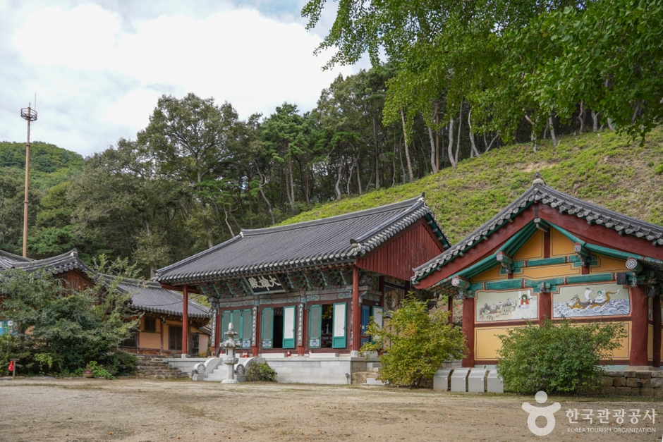 水多寺（亀尾）