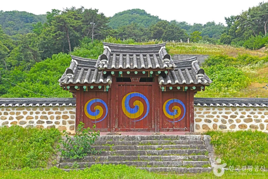 魯恩影堂