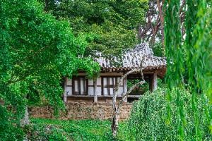 [무등산 옛길 3구간] 장원삼거리-환벽당