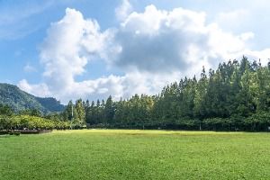 금강로하스대청공원