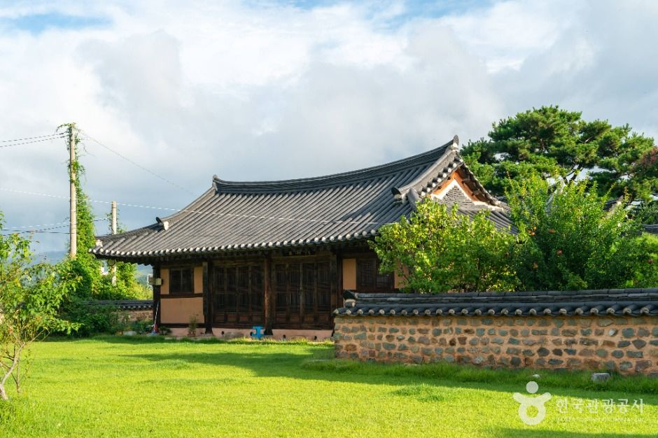 Gangyang Hyanggyo