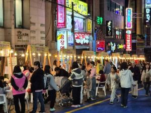 2025 글로컬 문화 in(人) 남산 페스티벌 5