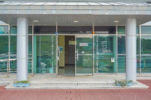 발포역사전시체험관