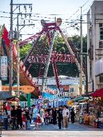 삽교호놀이동산