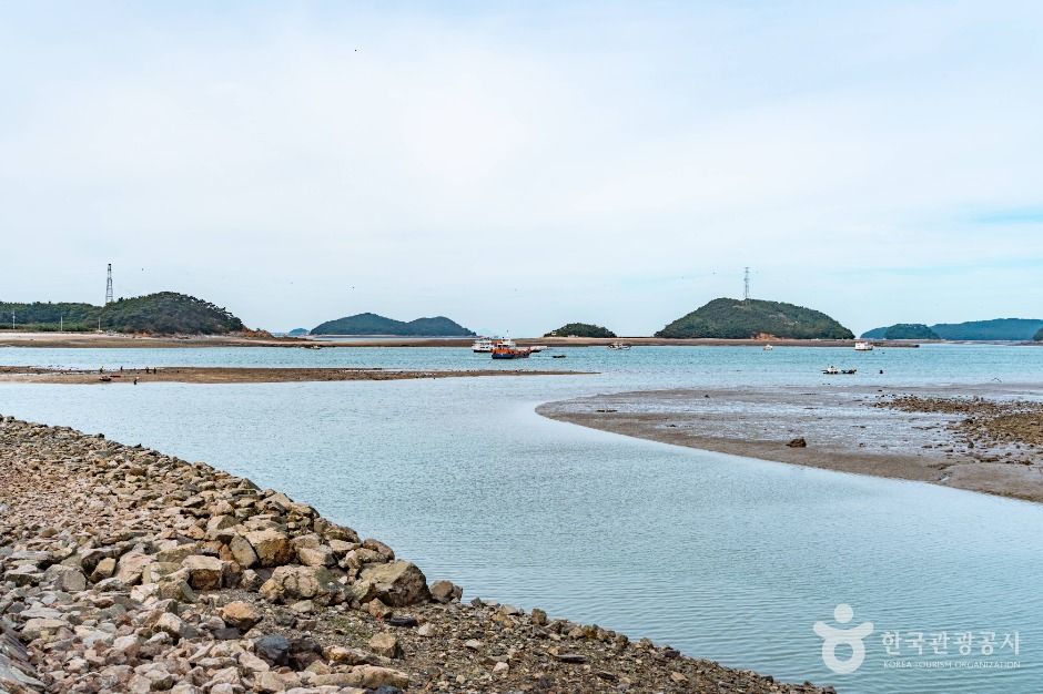 Dobido Port