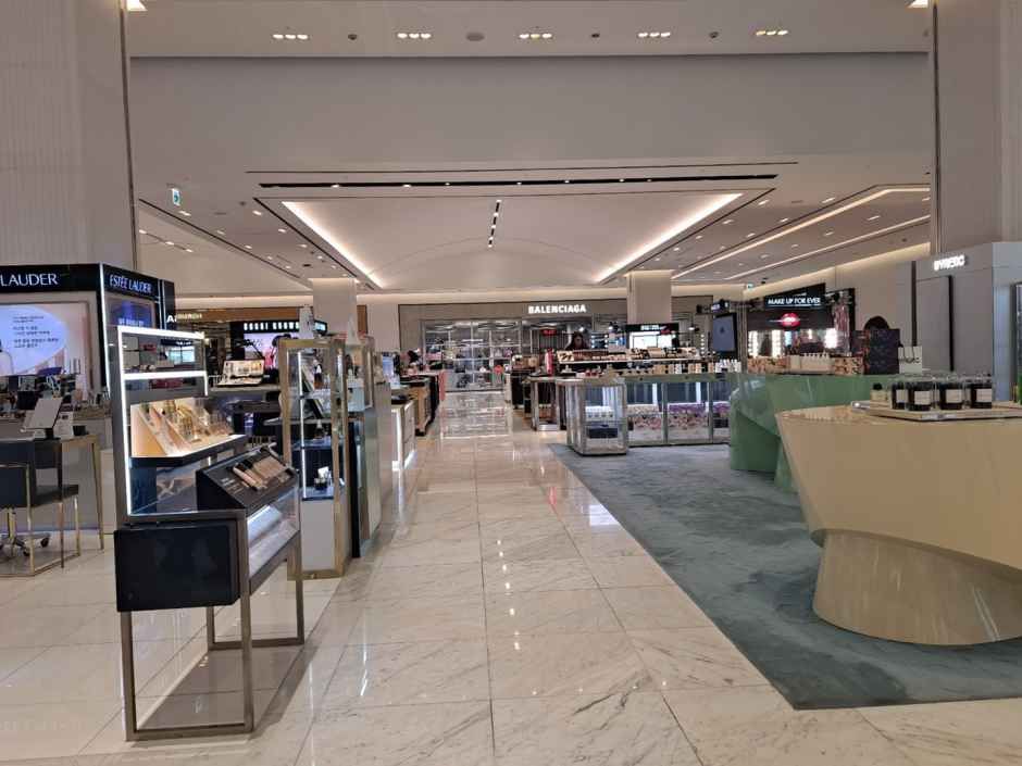 신세계백화점 의정부점