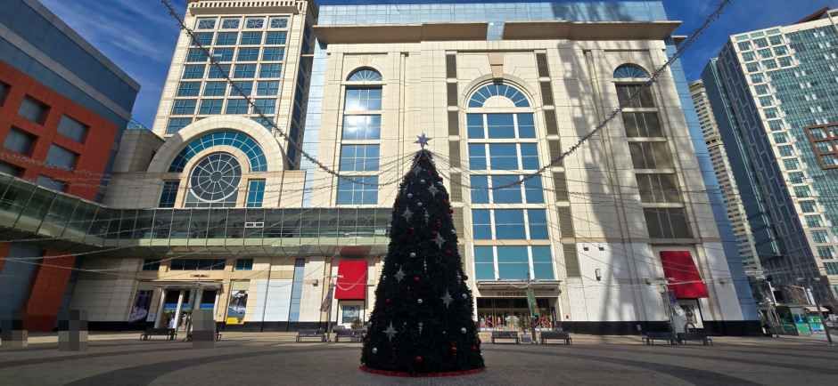 롯데백화점 울산점