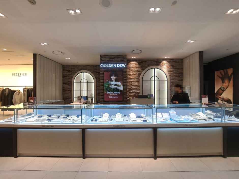 골든듀 현대백화점 신촌점