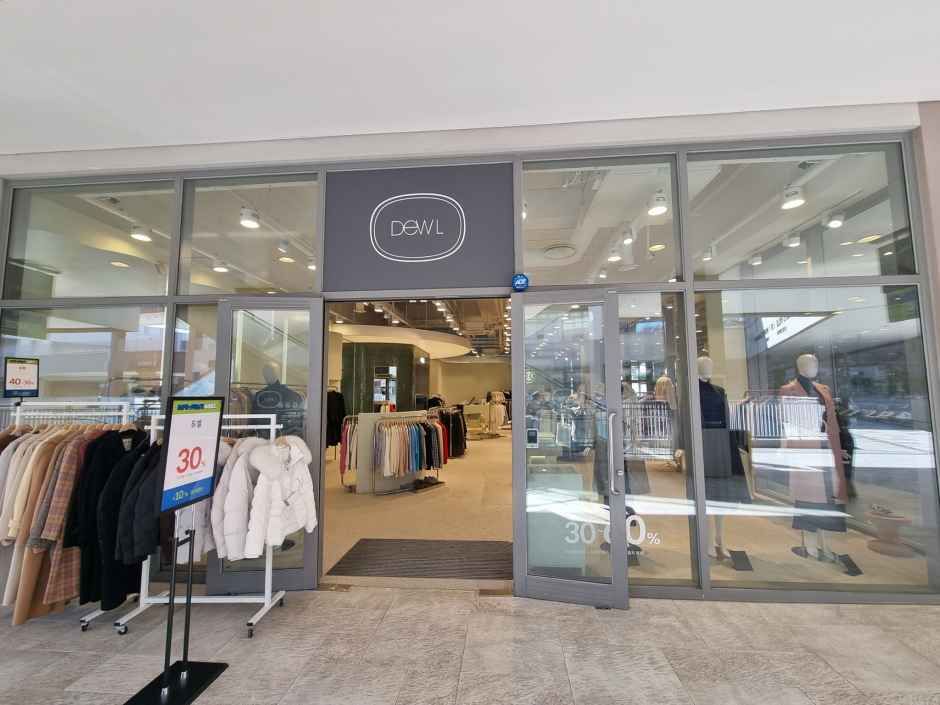 듀엘 롯데프리미엄아울렛 이천점