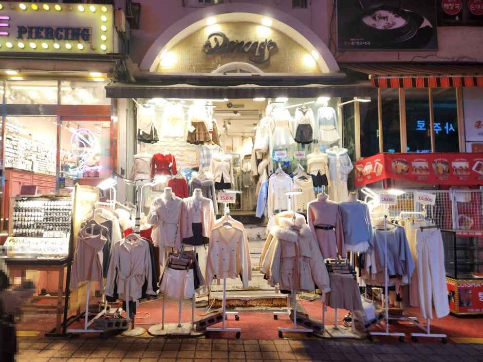 [事後免税店]プリンセス