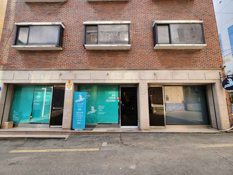 Ridinbass [Tax Refund Shop](라이딩베이스)