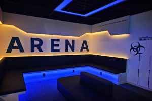 레이저아레나 춘천점