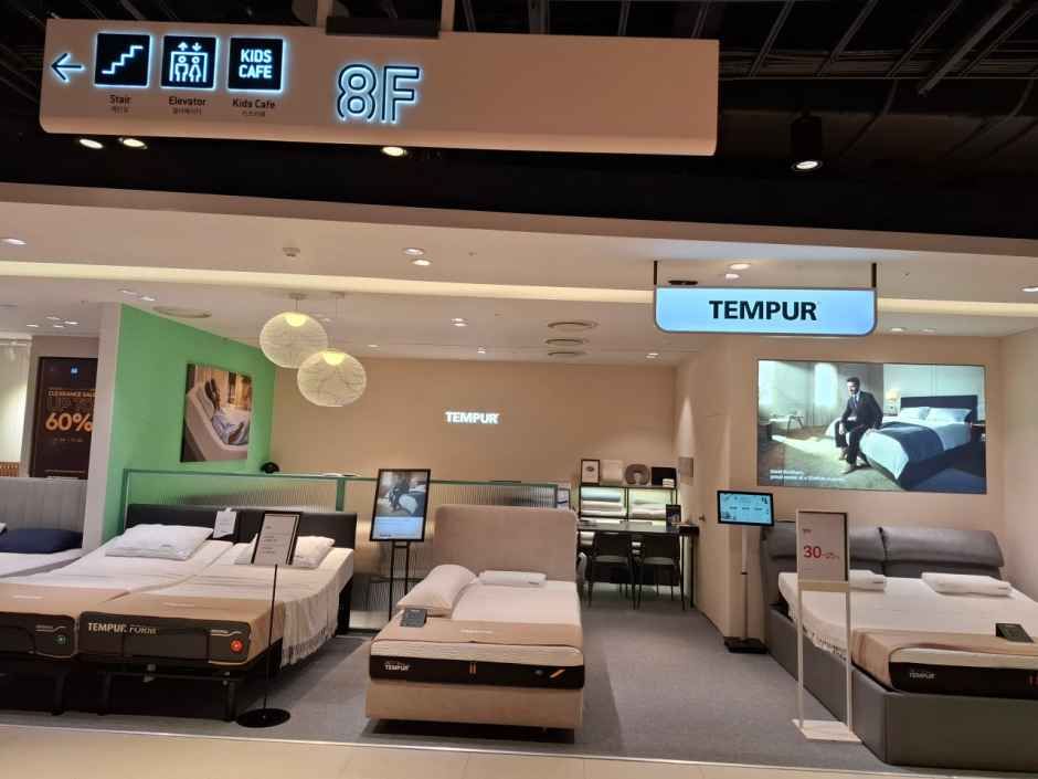 템퍼 현대아울렛 동대문점