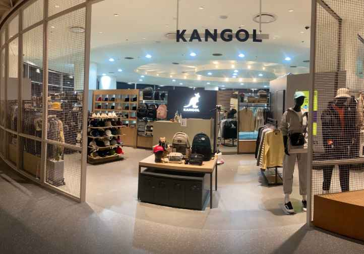 Kangol LOTTE Mall Yeosu Branch[Tax Refund Shop](캉골 롯데몰 여수점)
