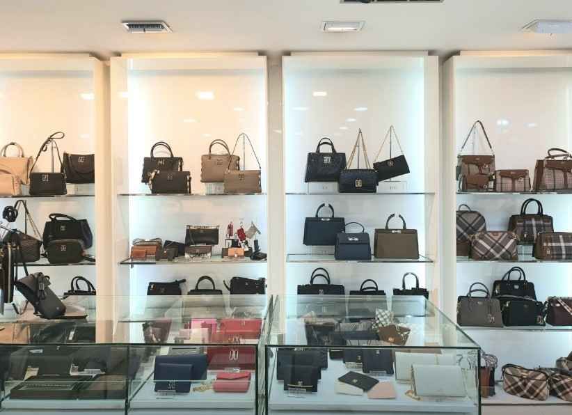 DAKS GOLF Chuncheon Branch[Tax Refund Shop](닥스골프 춘천점)