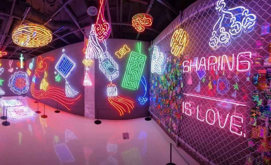 골든구스 서울 플래그십