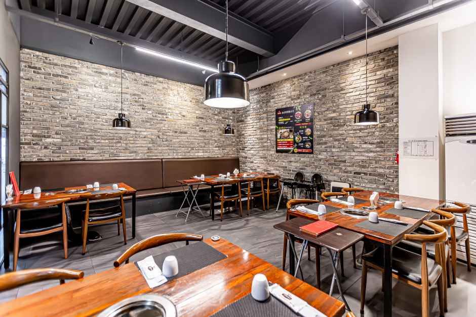 울산언양불고기